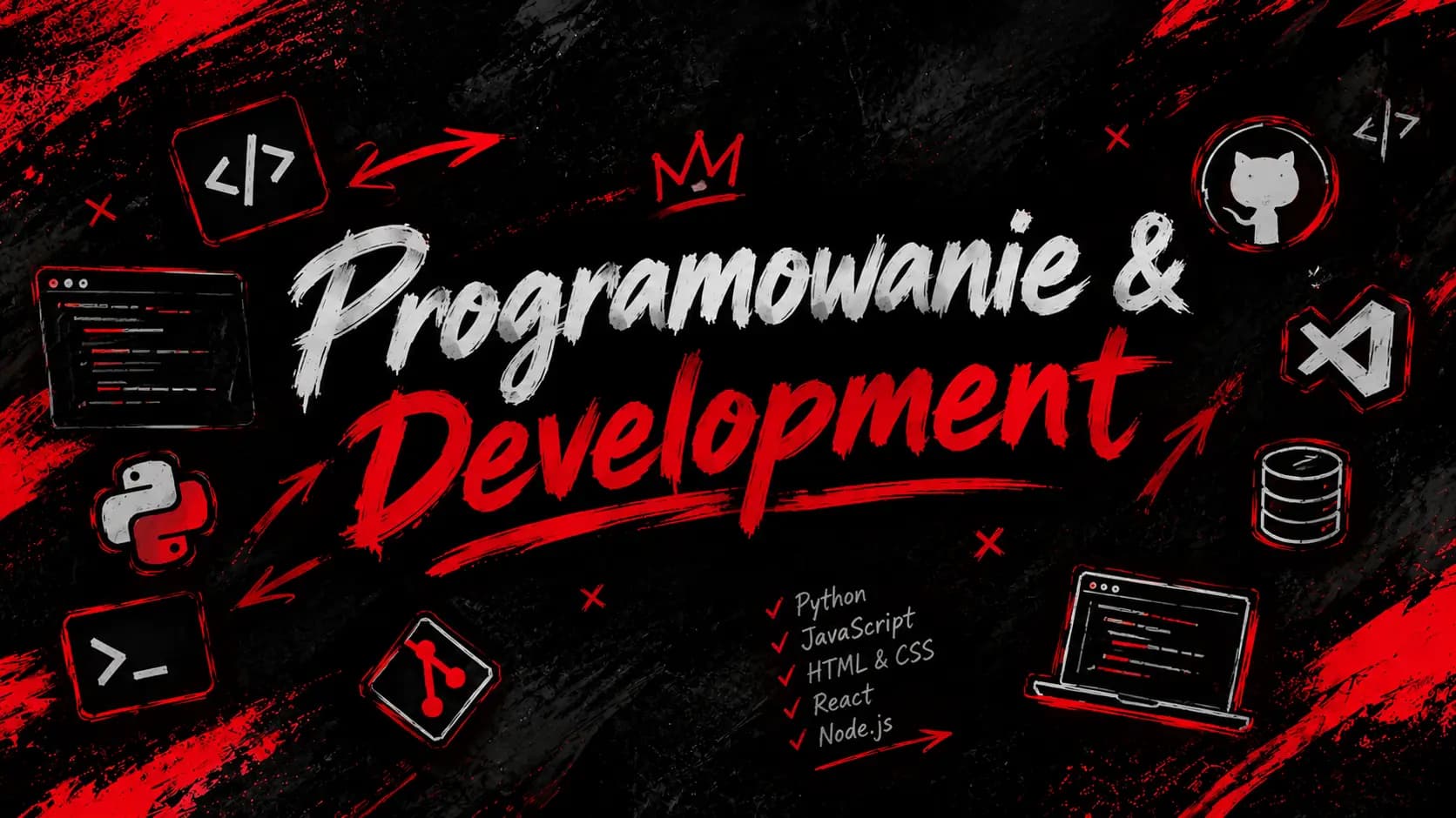 Programowanie & Development