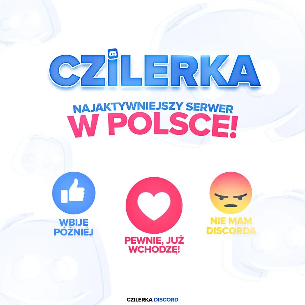 Avatary – czilerka